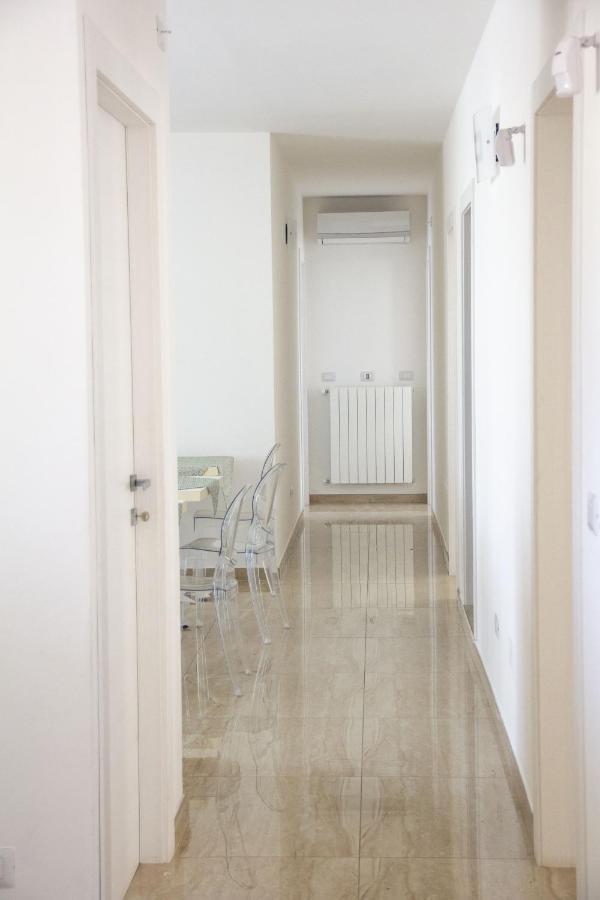 B&B Imperial Exclusive Rooms & Breakfast Porto Cesareo Exteriör bild